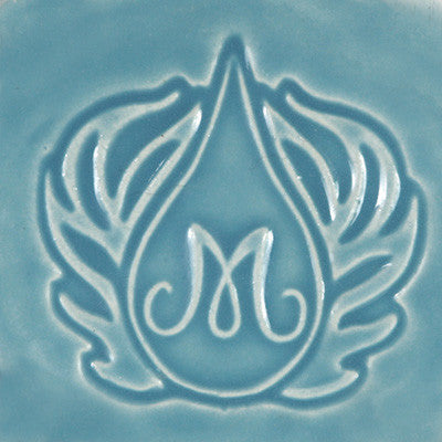 SW-211 Glacier Blue, Pint - Kentucky Mudworks
