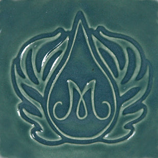 SW-212 Peacock, Pint - Kentucky Mudworks
