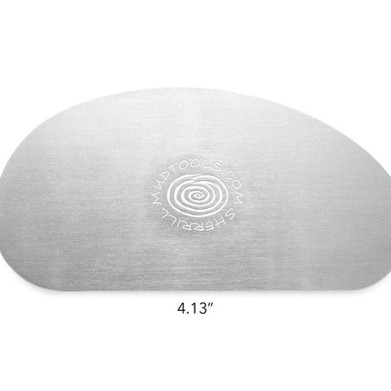 Stainless Steel 5 Rib