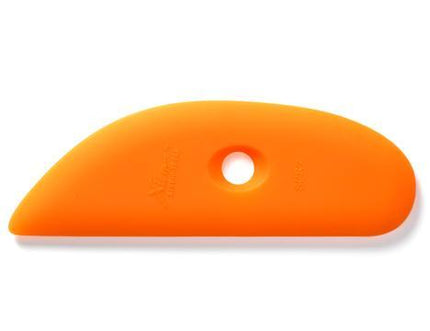 Soft Silicone Rib Orange 7 - Xiem