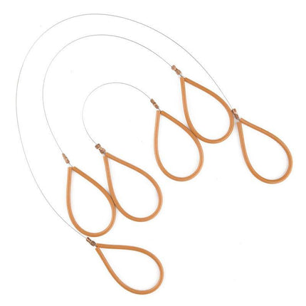 13" Ergo Thin Cut Off Wire