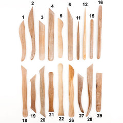 Collection image for: Sculpting Tools