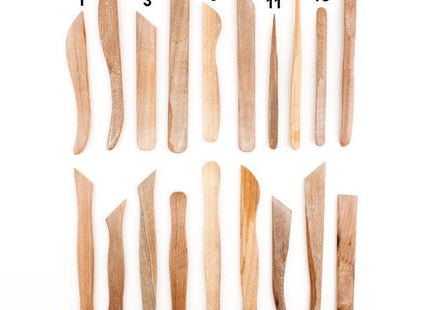 WT Series Wood Modeling Tool