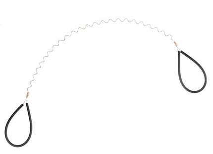 9"  Ergo Wide Wiggle Wire