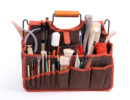 Studio Art Bag