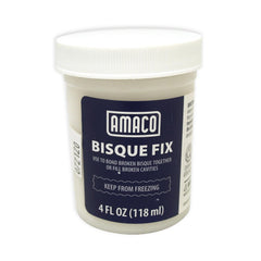 Collection image for: AMACO Glazes