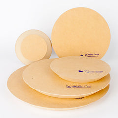 Collection image for: Forms for Clay