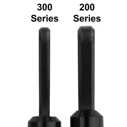 Groovy Trimming Tools - 200 Series - 207