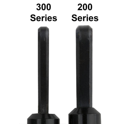 Groovy Trimming Tools - 200 Series - 203