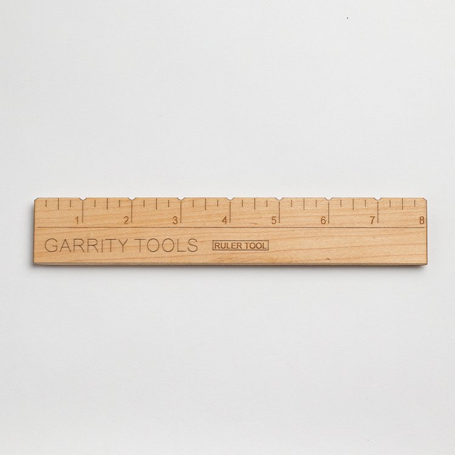 Ruler Tool - Garrity