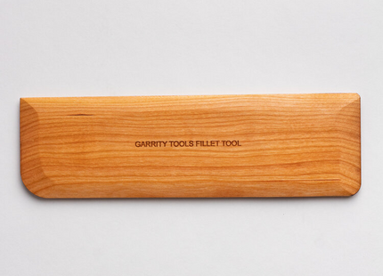 Fish Fillet - Garrity