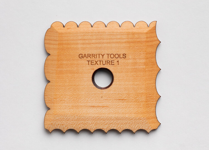 Texture 1 Tool - Garrity