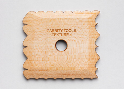 Texture 4 Tool - Garrity