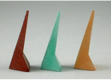 Self Supporting Cones