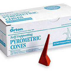 Self Supporting Cones - Kentucky Mudworks