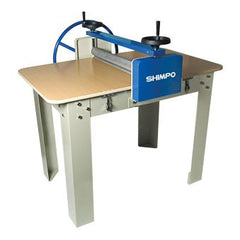 Shimpo 30" Slab Roller Kit - Kentucky Mudworks