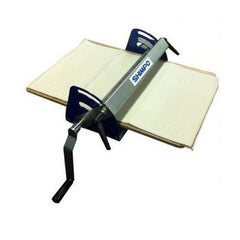 Shimpo Mini Slab Roller - Kentucky Mudworks